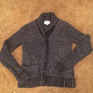 Sweater Cardigan
